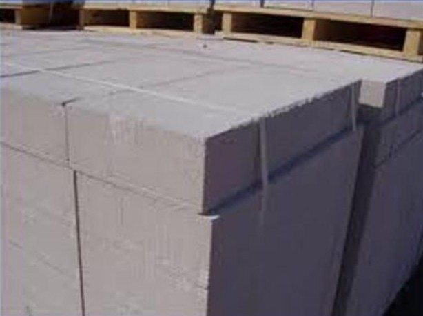 Газоблоки. Газоблоки.