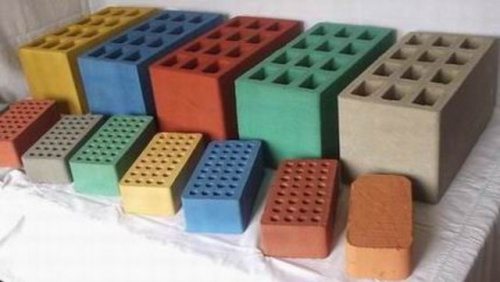 Палитра цветов этого продукта впечатляет Палитра цветов этого продукта впечатляет