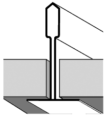 Кромка Board (Борд)