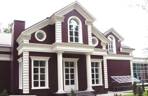 Лепной декор