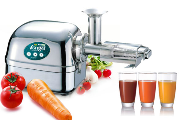 Angel Juicer для сока