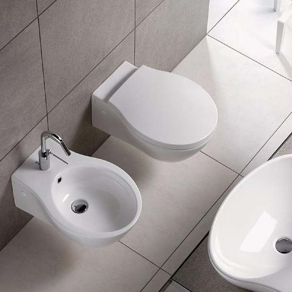Минимальная ширина туалета для установки раковины