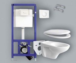 Инсталяции Geberit
