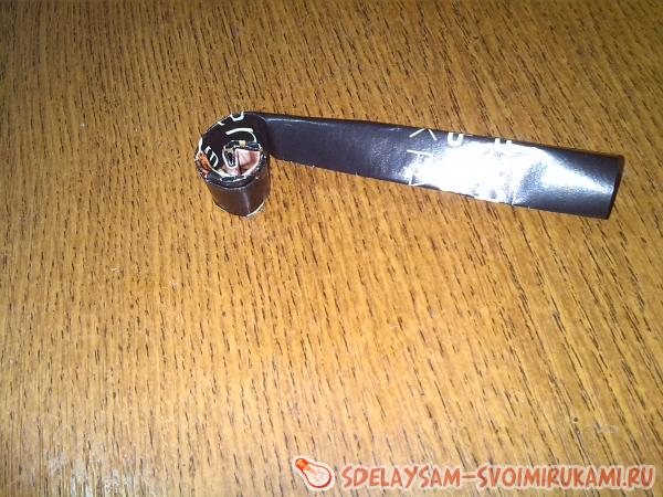 Скручиваем Скручиваем
