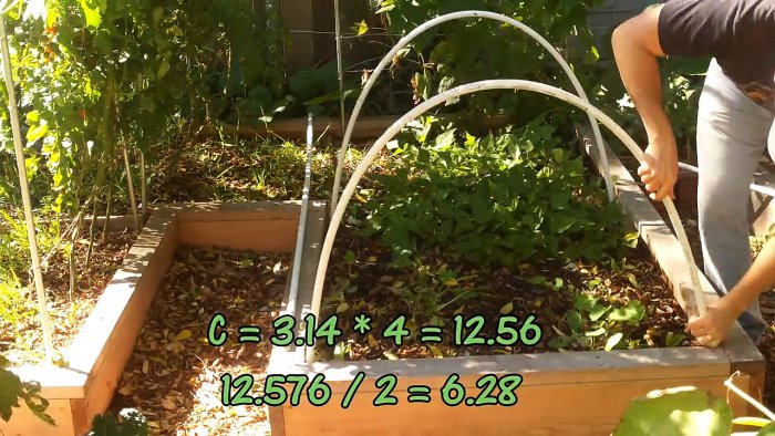 ΠΡΠΎΡΡΠ°Ρ ΡΠ΅ΠΏΠ»ΠΈΡΠ° ΠΈΠ· ΠΠΠ₯ ΡΡΡΠ± ΡΠ²ΠΎΠΈΠΌΠΈ ΡΡΠΊΠ°ΠΌΠΈ