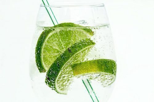 Польза лайма