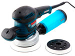 BOSCH GEX 125 150 AVE s
