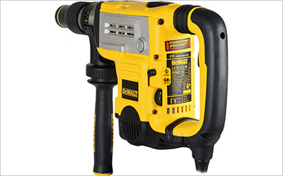 DeWALT D25602K 2m