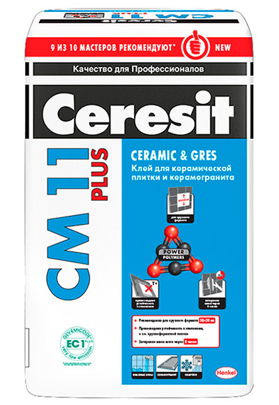 Ceresit CM 11 Plus