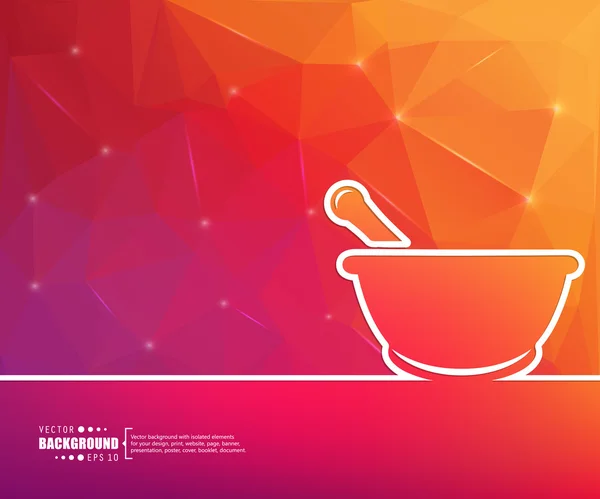 Abstract vector background. For web and mobile app, illustration template design, creative business info graphic, brochure, banner, presentation, concept poster, cover, booklet, document, line logo. — стоковая иллюстрация Abstract vector background. For web and mobile app, illustration template design, creative business info graphic, brochure, banner, presentation, concept poster, cover, booklet, document, line logo. Векторная Графика