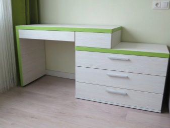 Как правильно выбрать письменный стол?