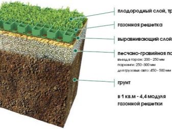 Как сделать газон своими руками: особенности укладки