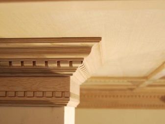 Потолок мансарды: выбор материала и дизайн