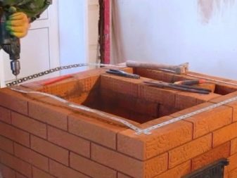 Как правильно сделать печь для гаража?