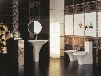 Обзор плитки Kerama Marazzi: идеальное решение для ванной