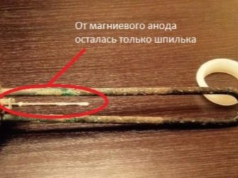 Рекомендации по самостоятельному ремонту водонагревателей Thermex