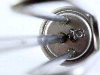 Рекомендации по самостоятельному ремонту водонагревателей Thermex