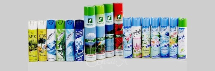 Освежитель воздуха для туалета: тонкости выбора и изготовления