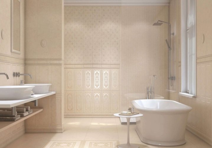 Обзор плитки Kerama Marazzi: идеальное решение для ванной
