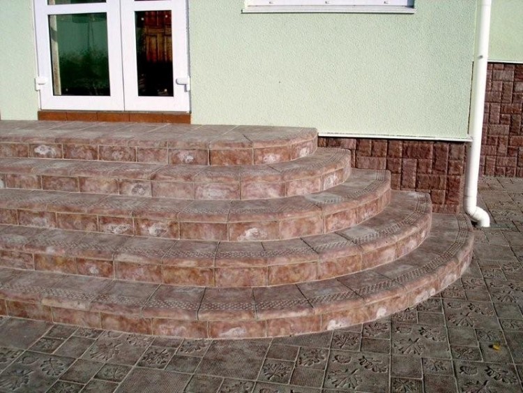 Vybor plitki