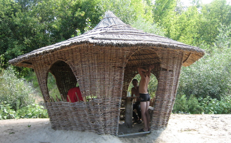 pletenaya