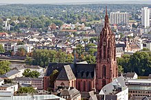 Здание Reichchancellory в Берлине, Германия.