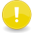 Emblem-important-yellow.svg