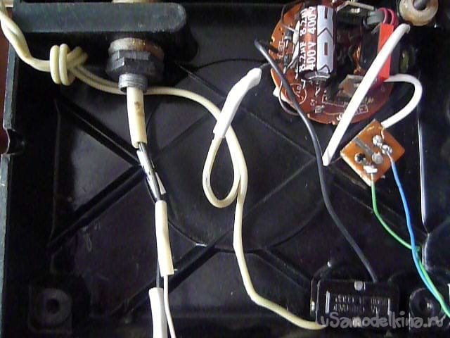 Бесплатный самодельный драйвер для питания светодиодов из электронного преобразователя энергосберегающих ламп