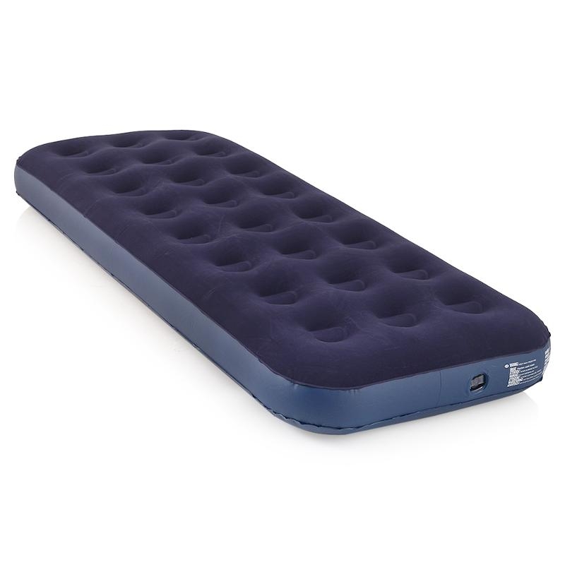 AIR BED SINGLE – лучшая недорогая надувная кровать