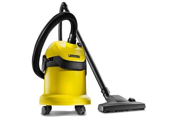 Karcher WD 2