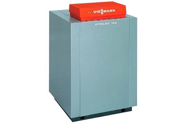 Viessmann Vitogas 100-F GS1D883