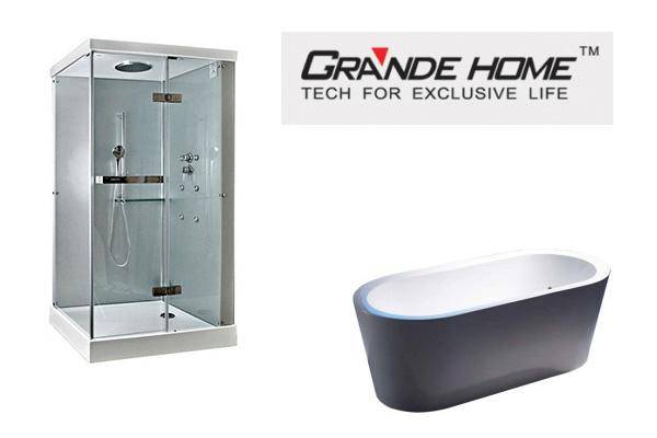 Лучшие подвесные унитазы Grande Home