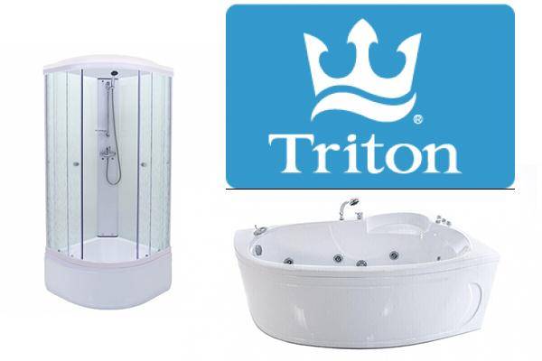 Лучшие подвесные унитазы Triton