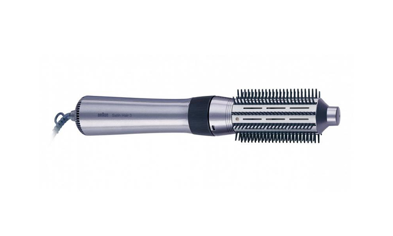Braun AS 330 – функция распутывания волос