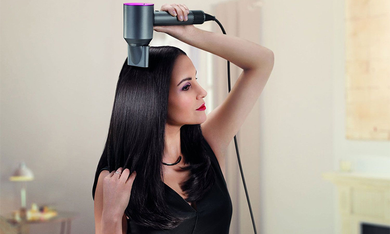 Babyliss Pro Nano Titanium 450F Originalsize – профессиональное оздоровление