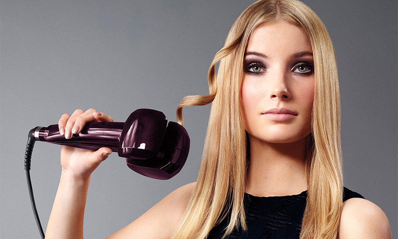 Babyliss Pro Nano Titanium 450F Originalsize – профессиональное оздоровление