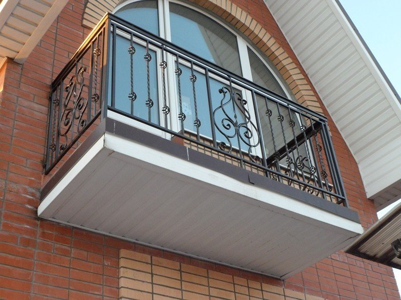 Чем отличается балкон от лоджии