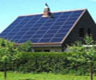 solar power