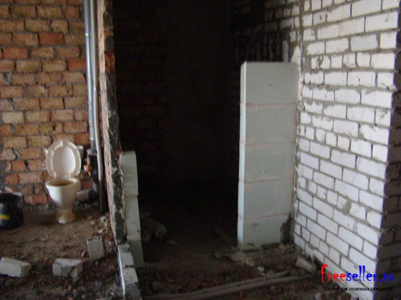 Как сделать перегородку из пазогребневых плит