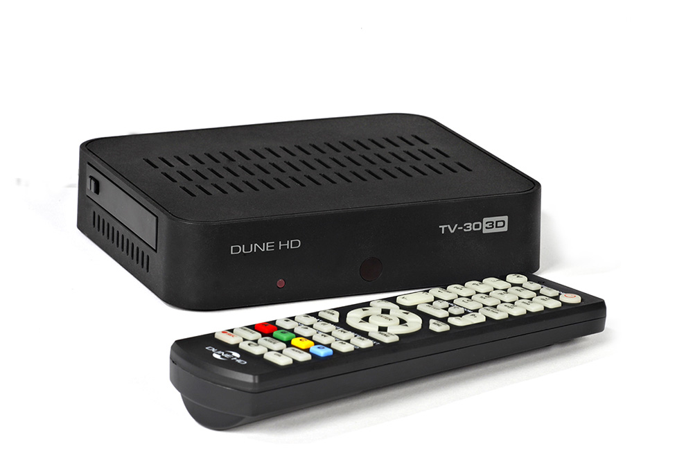 Dune HD TV-303D