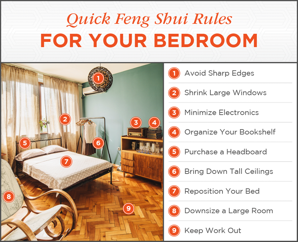 Bedroom-Tips