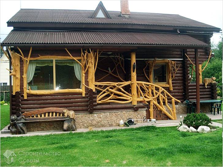 Комбинированные