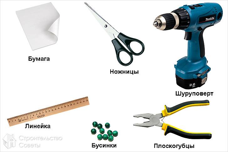Римские шторы на балконной двери