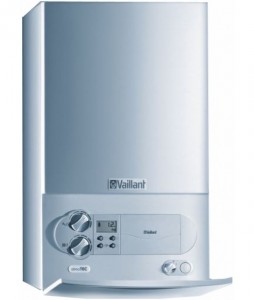 Vaillant turboTEC pro VUW 242/3-3 