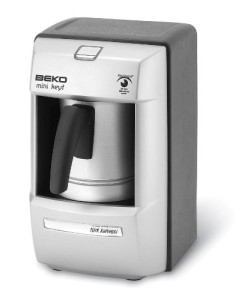 Кофеварка Beko