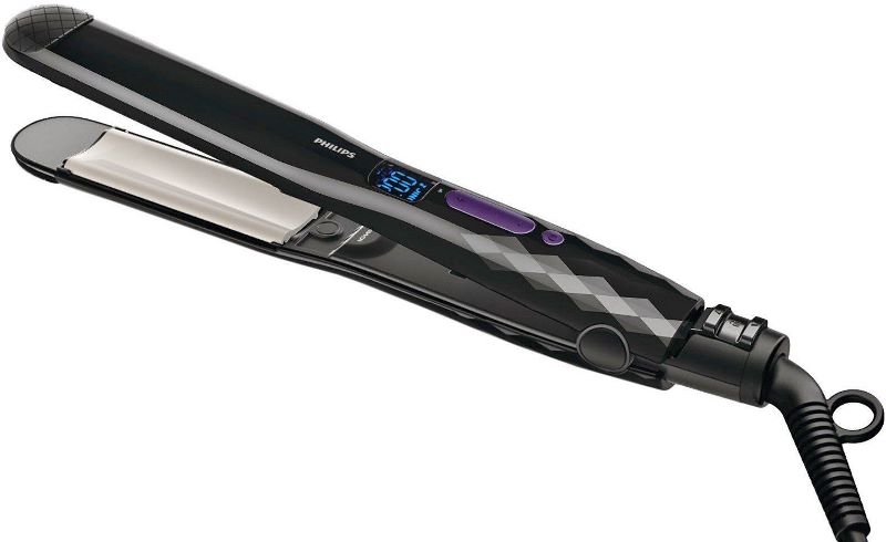 Philips Care Straight & Curl HP8345 фото