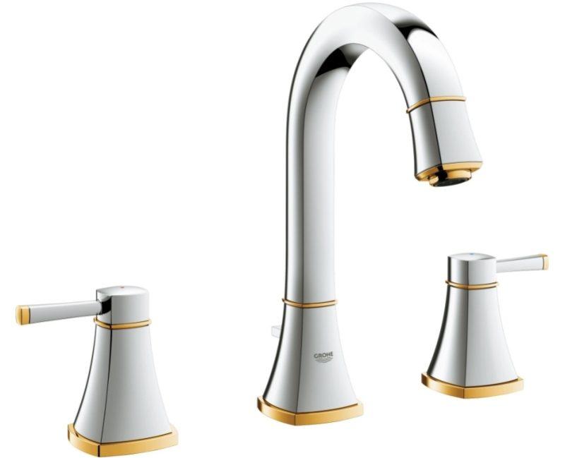 Grohe фото